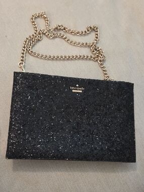 Kate Spade Cameron Street Glitter Sima